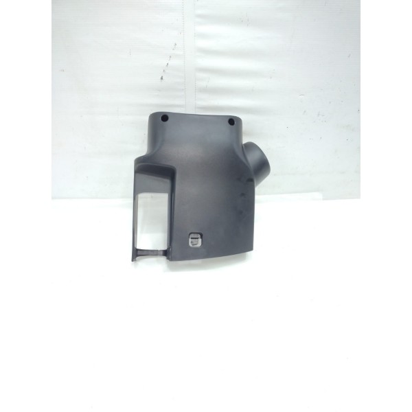 Acabamento Inferior Coluna Direção Citroen C4 Lounge 2017