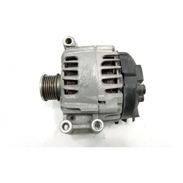 Alternador Citroen C4 Lounge 1.6 Thp 2017 9678731280