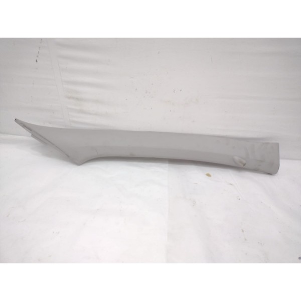 Acabamento Coluna Esquerda Citroen C4 Lounge 2017