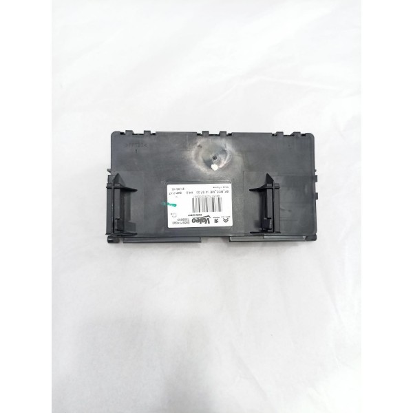 Módulo Conforto Citroen C4 Lounge 2017 9805774080