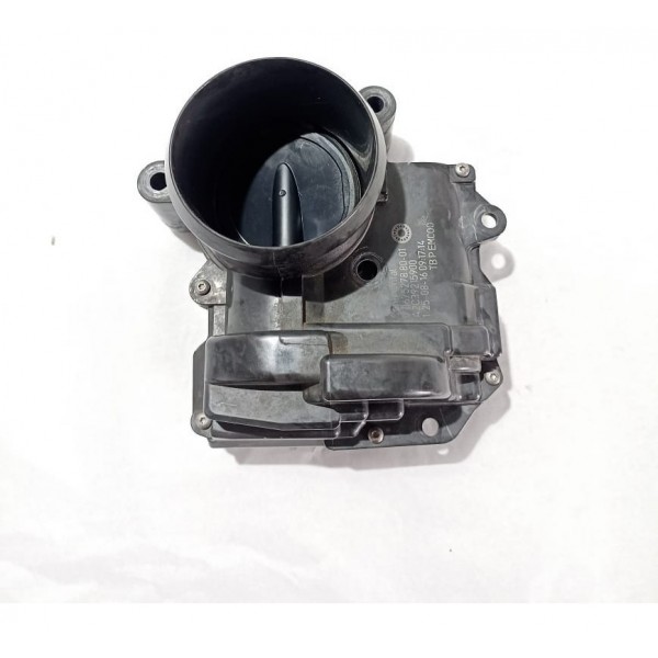 Tbi Corpo Borboleta Citroen C4 Lounge 2017 V86752780-01