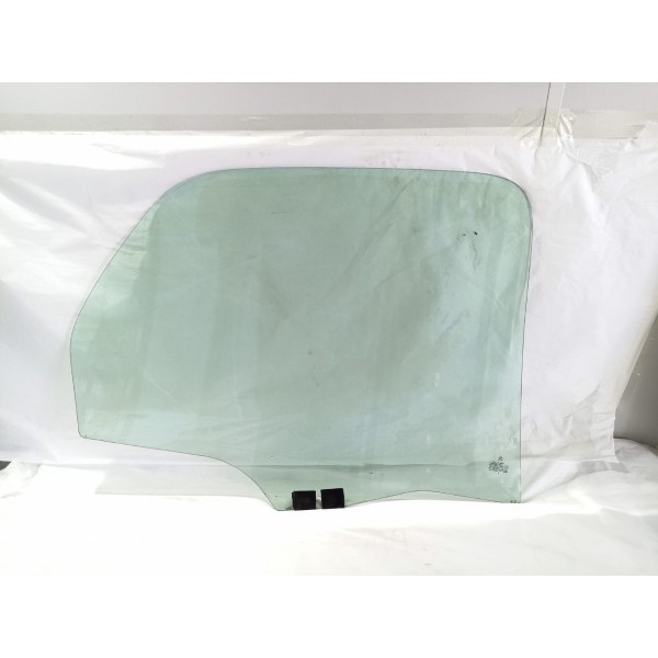 Vidro Porta Traseira Esquerda Picasso Xsara 2011 Usado