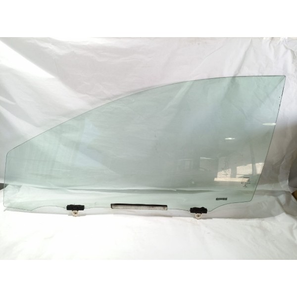 Vidro Porta Dianteiro Esquerdo Toyota Corolla 2017 Usado