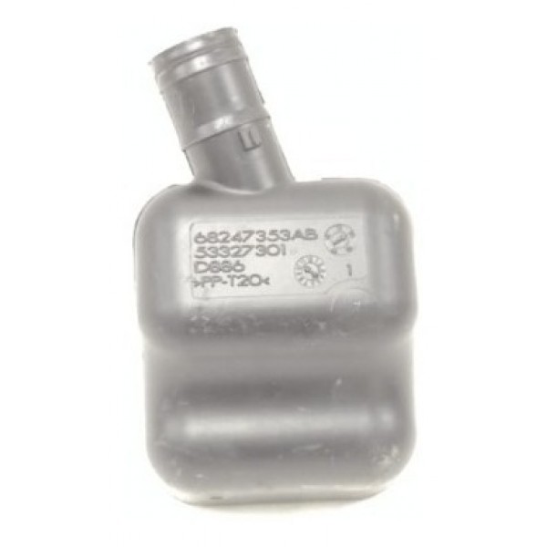 Duto Ressonador Filtro Ar Jeep Compass Flex 2020 68247353ab