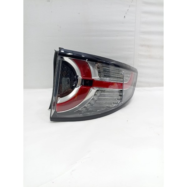 Lanterna Led Traseira Direita Discovery Sport 2016 Direito