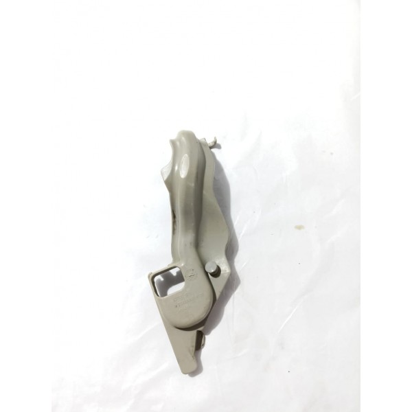 Tampa Protetora Sensor Rotação Motor Citroen C4 2017