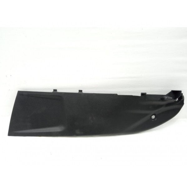 Acabamento Direito Console Central C4 Lounge 2017