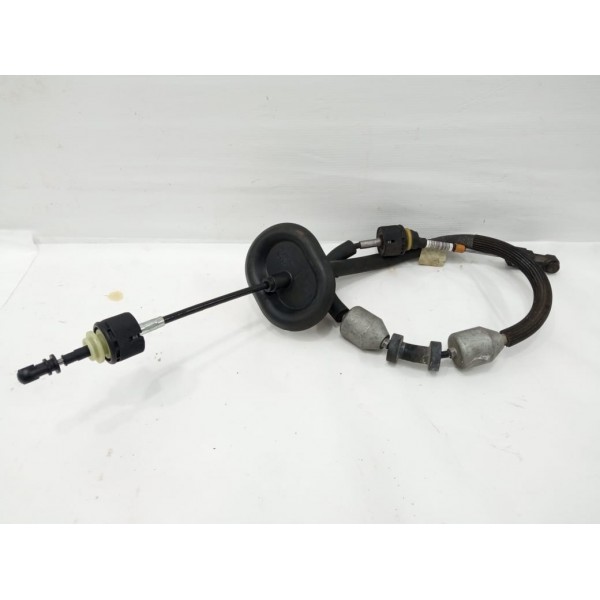 Cabo Trambulador C4 Lounge 2017