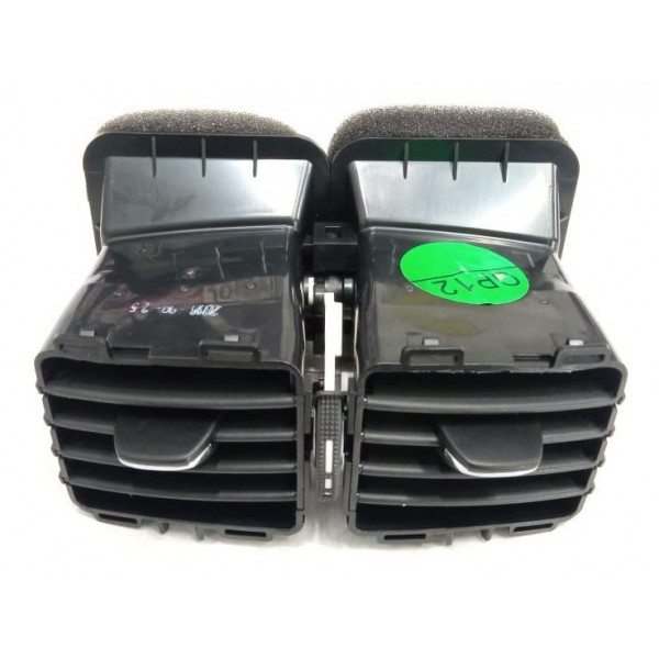 Difusor Ar Condicionado Console Central C4 Lounge 2017