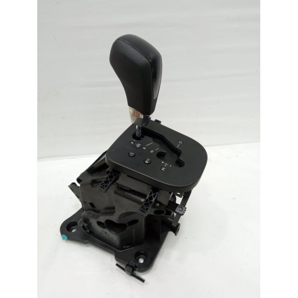 Trambulador Alavanca Marcha C4 Lounge 2017