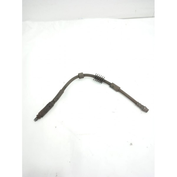 Flexível Freio Dianteiro Esquerdo Citroen C4 Lounge 2017