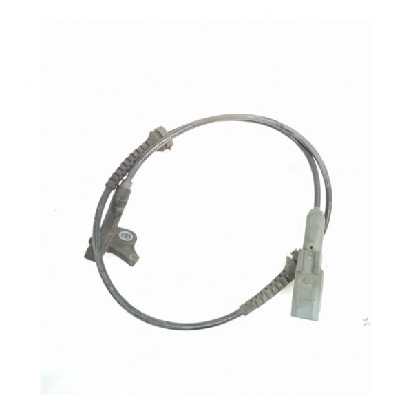 Sensor Abs Dianteiro Esquerdo Citroen C4 Lounge 2017