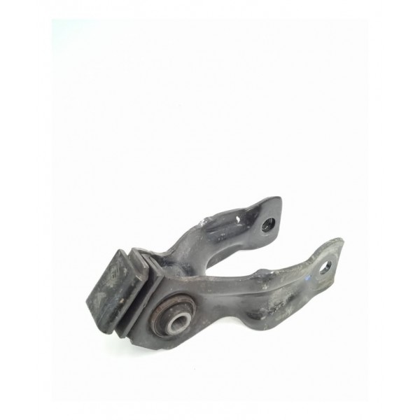 Coxim Câmbio Citroen C4 Lounge 2017