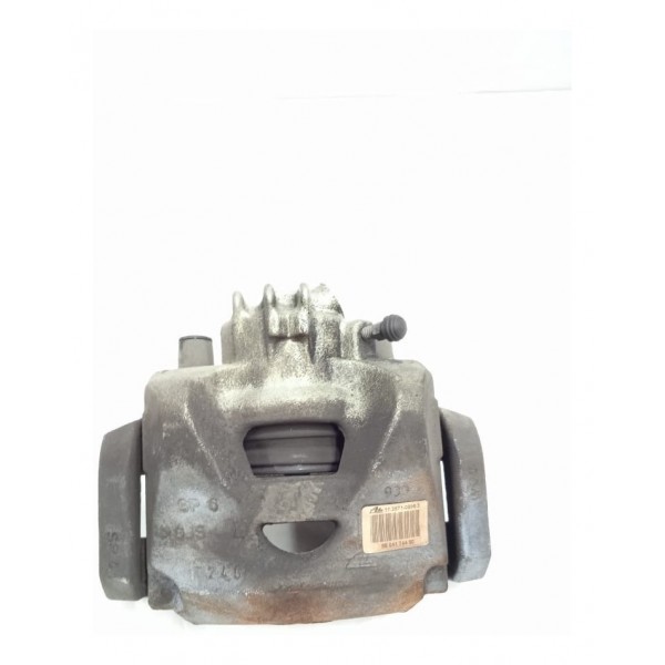 Pinça Freio Dianteira Esquerda Citroen C4 Lounge 2017