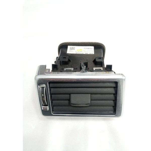 Difusor De Ar Esquerdo Discovery Sport 2016 Fk72018b08ac