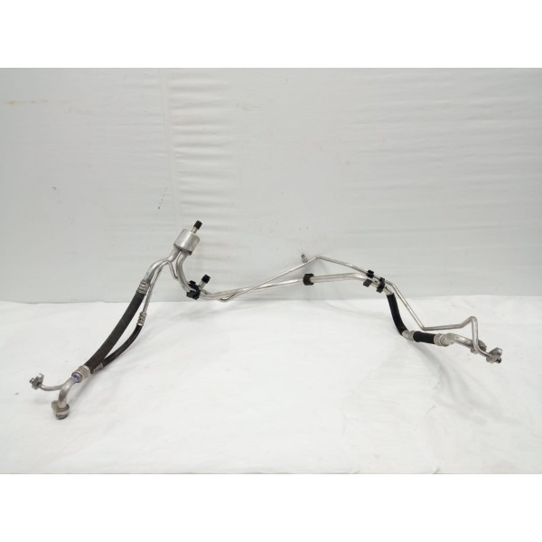 Mangueira Ar Condicionado C4 Lounge 2017 F80245