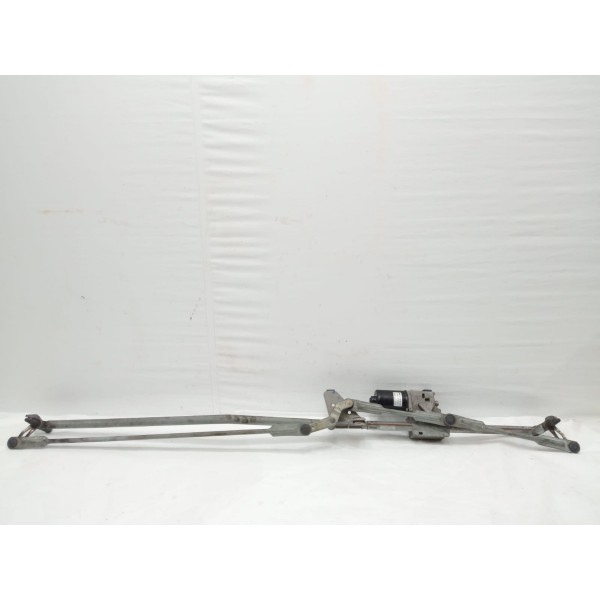 Galhada Limpador Parabrisa C4 Lounge 2017