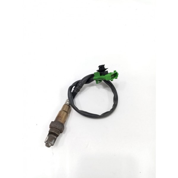 Sonda Lambda Secundária Citroen C4 Lounge 2017 0258010363