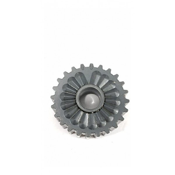 Polia Dentada Virabrequim Audi Q3 2.0 2016 04e105263d