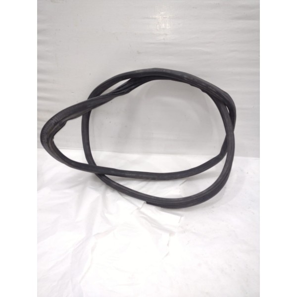 Borracha Porta Malas Citroen C4 Lounge 2017