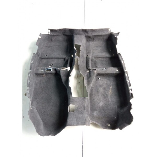 Carpe Forro Assoalho C4 Lounge 2017