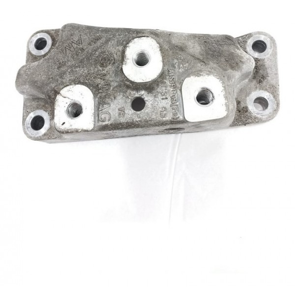 Suporte Coxim Cambio Audi Q3 2016 1k0199117