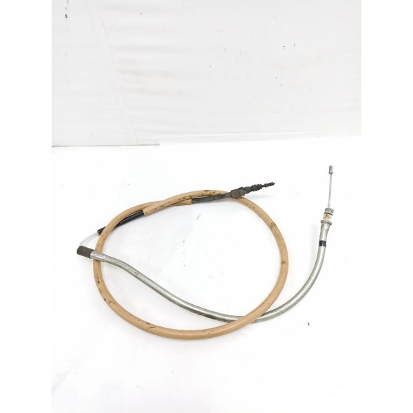 Cabo Freio De Mão Estacionamento Direito C4 Lounge 2017