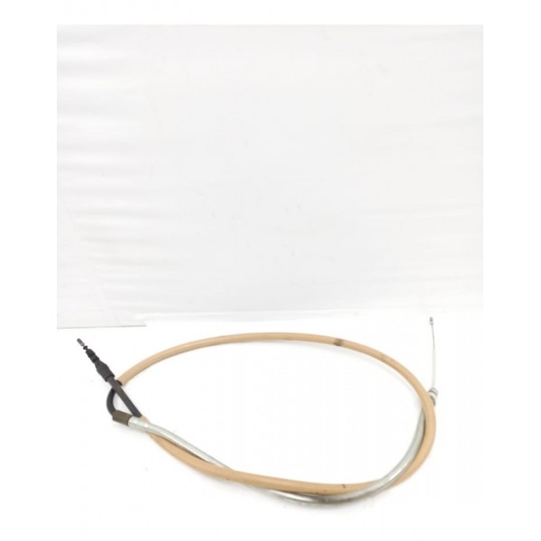 Cabo Freio De Mão Estacionamento Esquerdo C4 Lounge 2017