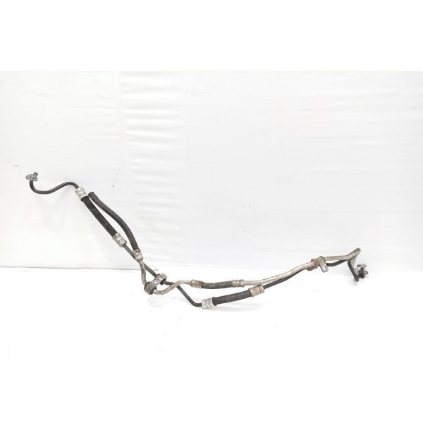 Cano Ar Condicionado Citroen C4 Lounge 2017 9675306580