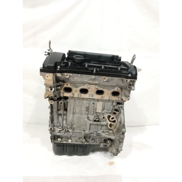 Motor Parcial C4 Lounge 1.6 Thp 2017