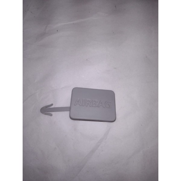 Tampinha Air Bag Traseira Direita Discovery Sport 2016