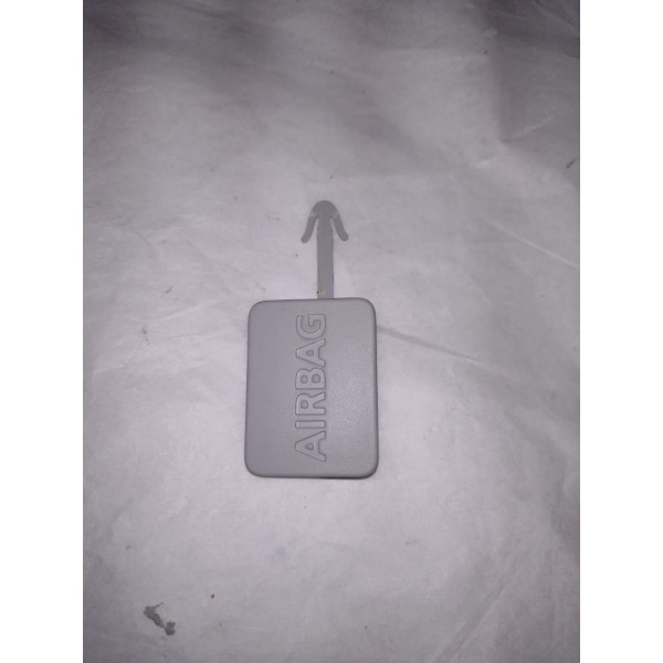 Tampinha Air Bag Esquerda Discovery Sport 2016 Unidade