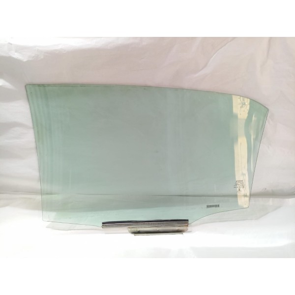 Vidro Porta Traseira Direita Toyota Corolla 2017 Usado