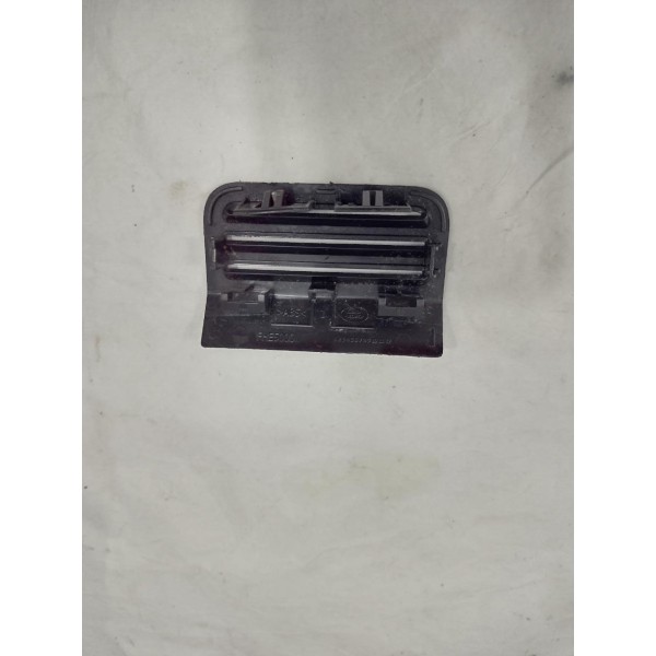 Acabamento Inferior Console Land Rover Discovery 2016