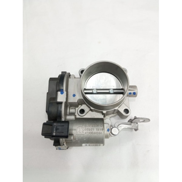 Tbi Corpo Borboleta Compass Flex 2021 4100344344