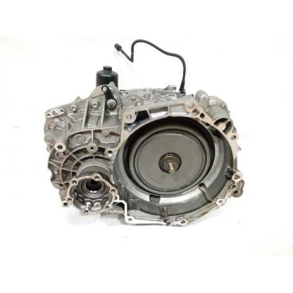 Caixa Cambio Dsg Audi Q3 Tfsi 1.4 2016