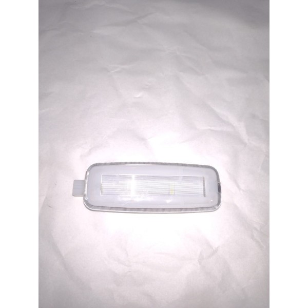 Lanterna Quebra Sol Audi Q3 2016 N2