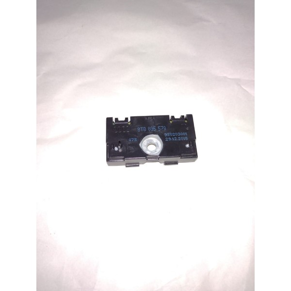 Módulo Supressor Ruídos Audi Q3 2016 8t8035570