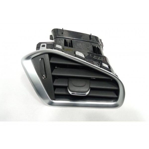 Difusor Ar Condicionado Direito C4 Lounge 2017 9676606977