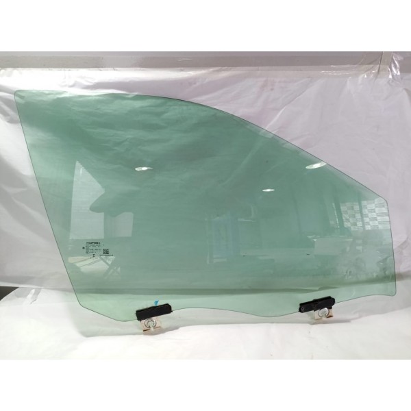 Vidro Porta Dianteira Direita Fiat Toro 2017 N2 Usado