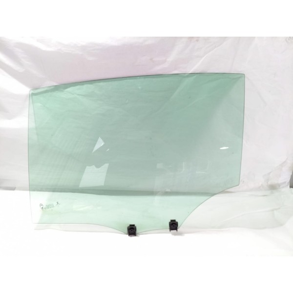 Vidro Porta Traseira Esquerda Citroen C4 Lounge 2015 Usado