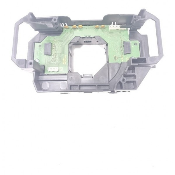 Suporte Placa Chave Seta Discovery Sport 2016 Fk72-13n064-da