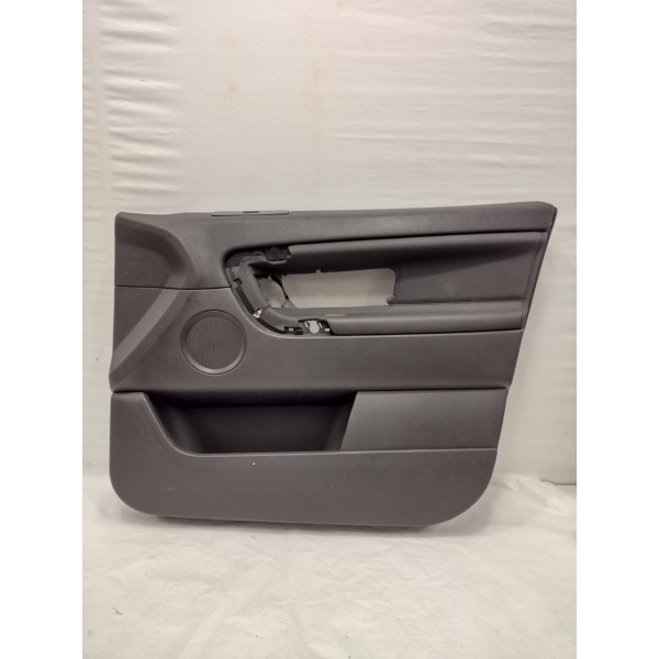 Forro Porta Dianteira Direita Discovery Sport 2016 Blindado