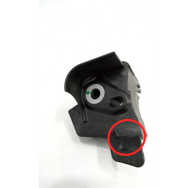 Suporte Direito Sensor Impacto Compass 2021 Detalhe