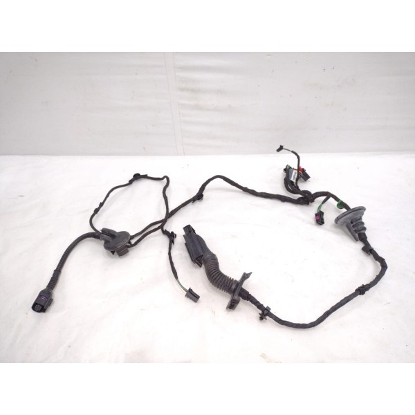 Chicote Porta Dianteira Esquerda Audi Q3 2016