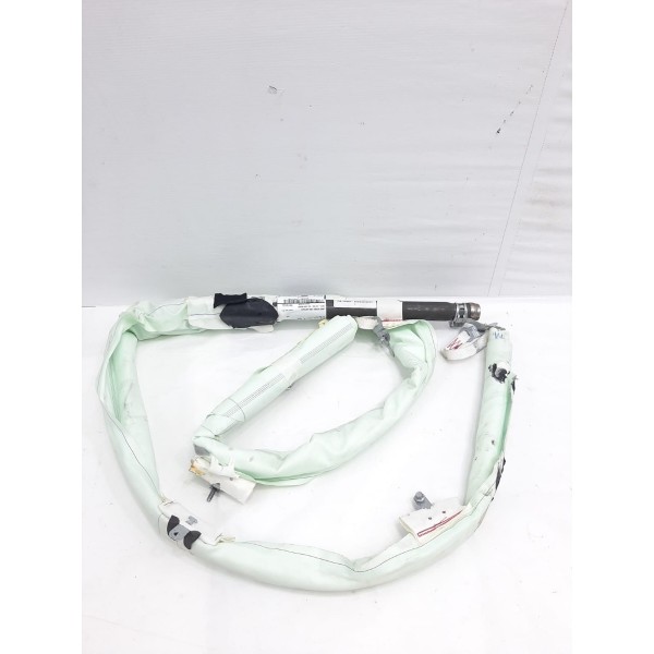 Cortina Airbag Lado Esquerdo  Discovery  Sport 2015 2016