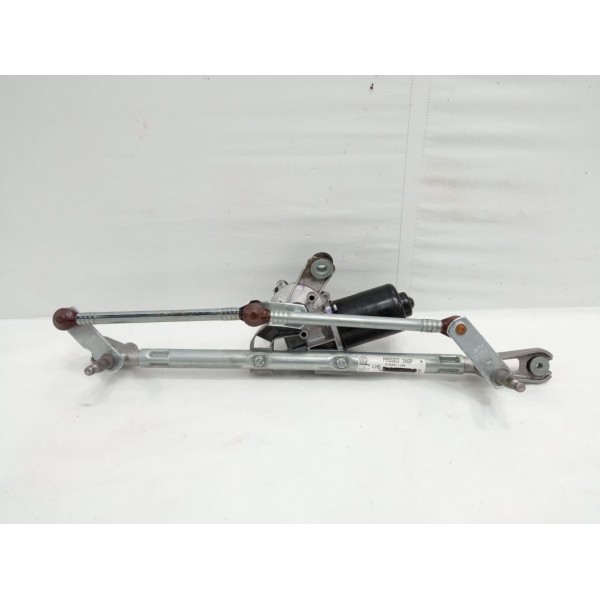 Galhada Motor Limpador Parabrisa Compass 2021