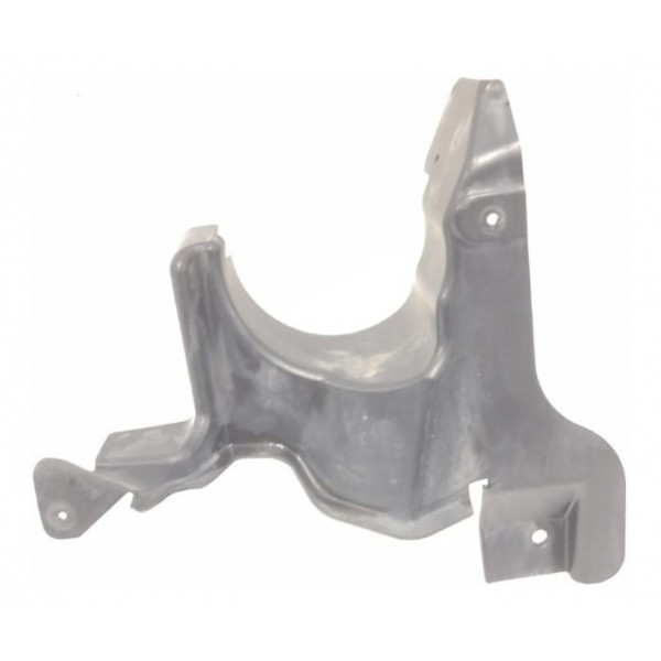 Defletor Esquerdo Discovery Sport 2016 Fk72-7f01f-bb