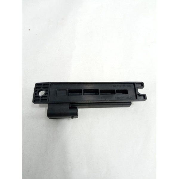 Sensor Keyless Discovery Sport 2016 Ah4215k603aa