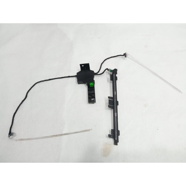 Led Painel Central Discovery Sport 2016 Fk7213e726ae Led